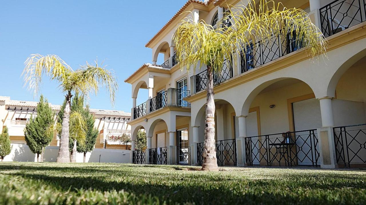 Sao Vicente By Albufeira Rental Esterno foto