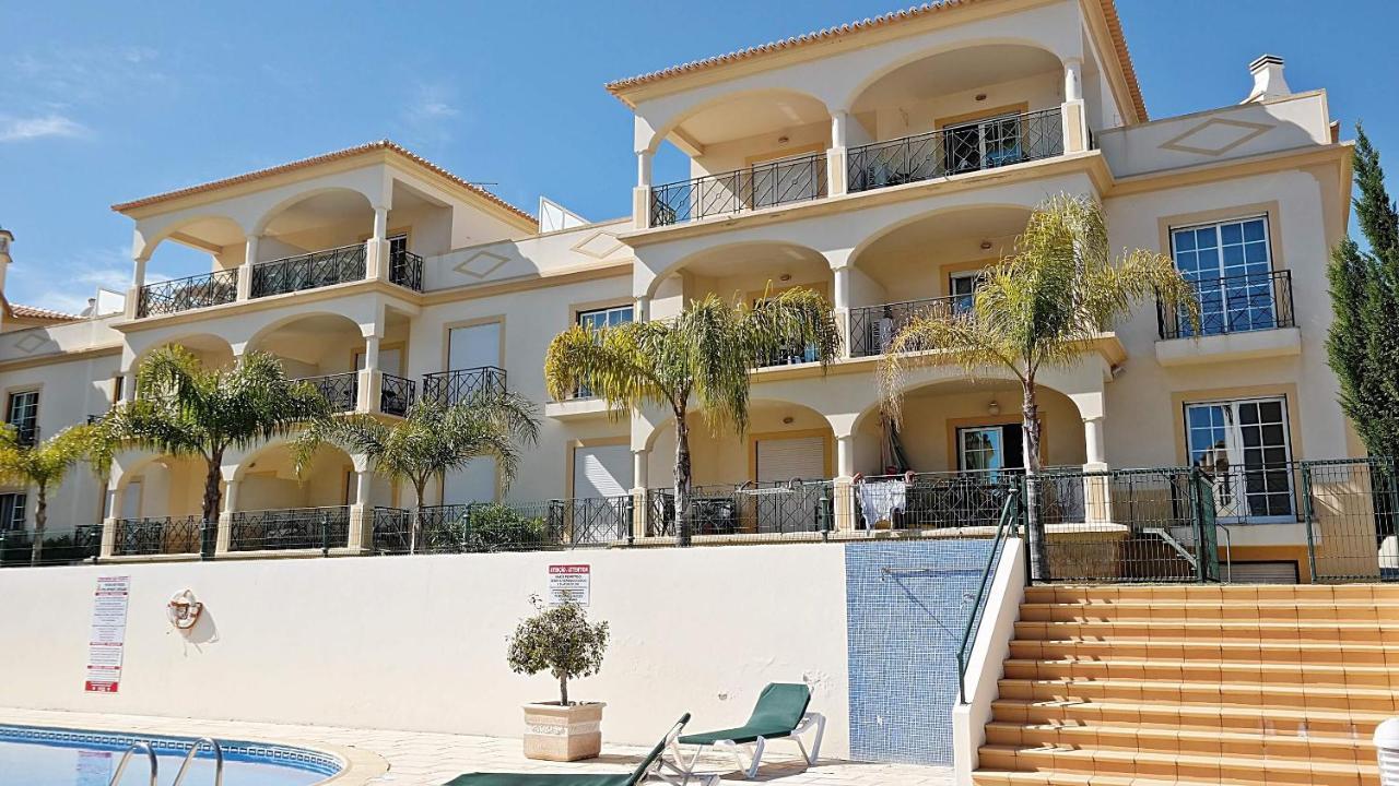 Sao Vicente By Albufeira Rental Esterno foto