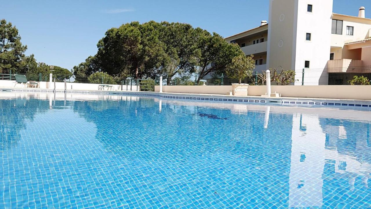 Sao Vicente By Albufeira Rental Esterno foto