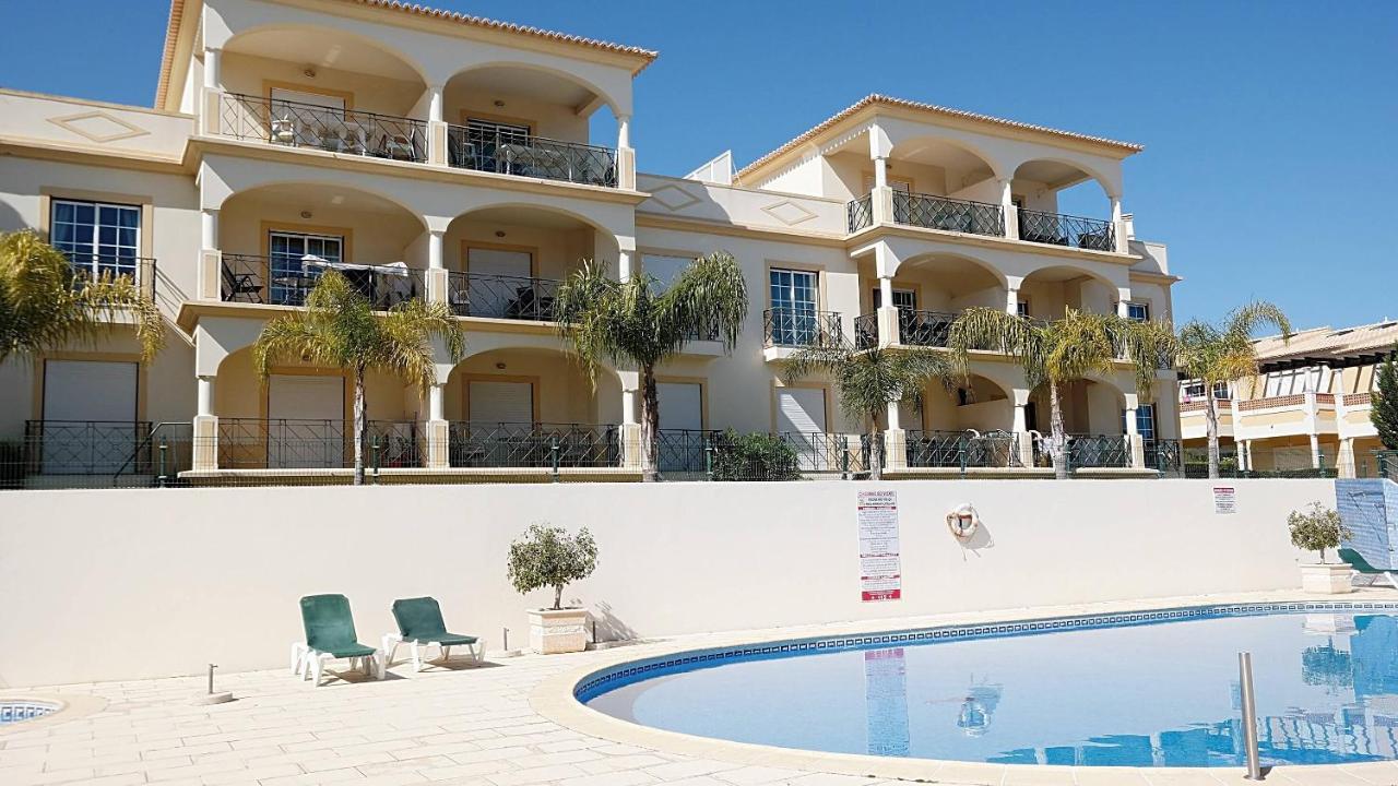 Sao Vicente By Albufeira Rental Esterno foto