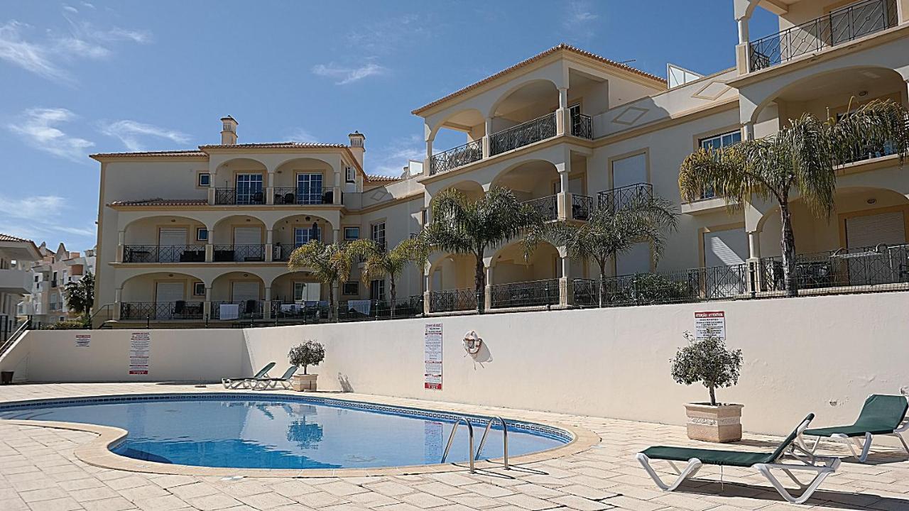 Sao Vicente By Albufeira Rental Esterno foto